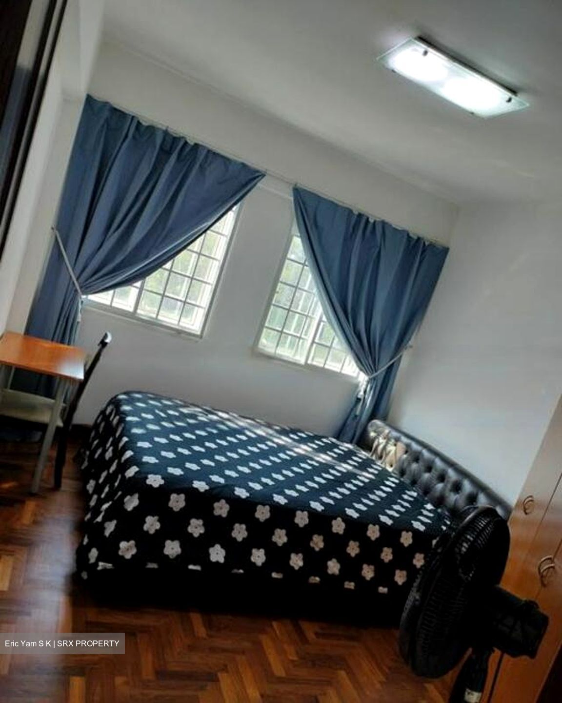 Melville Park (D18), Condominium #501946371